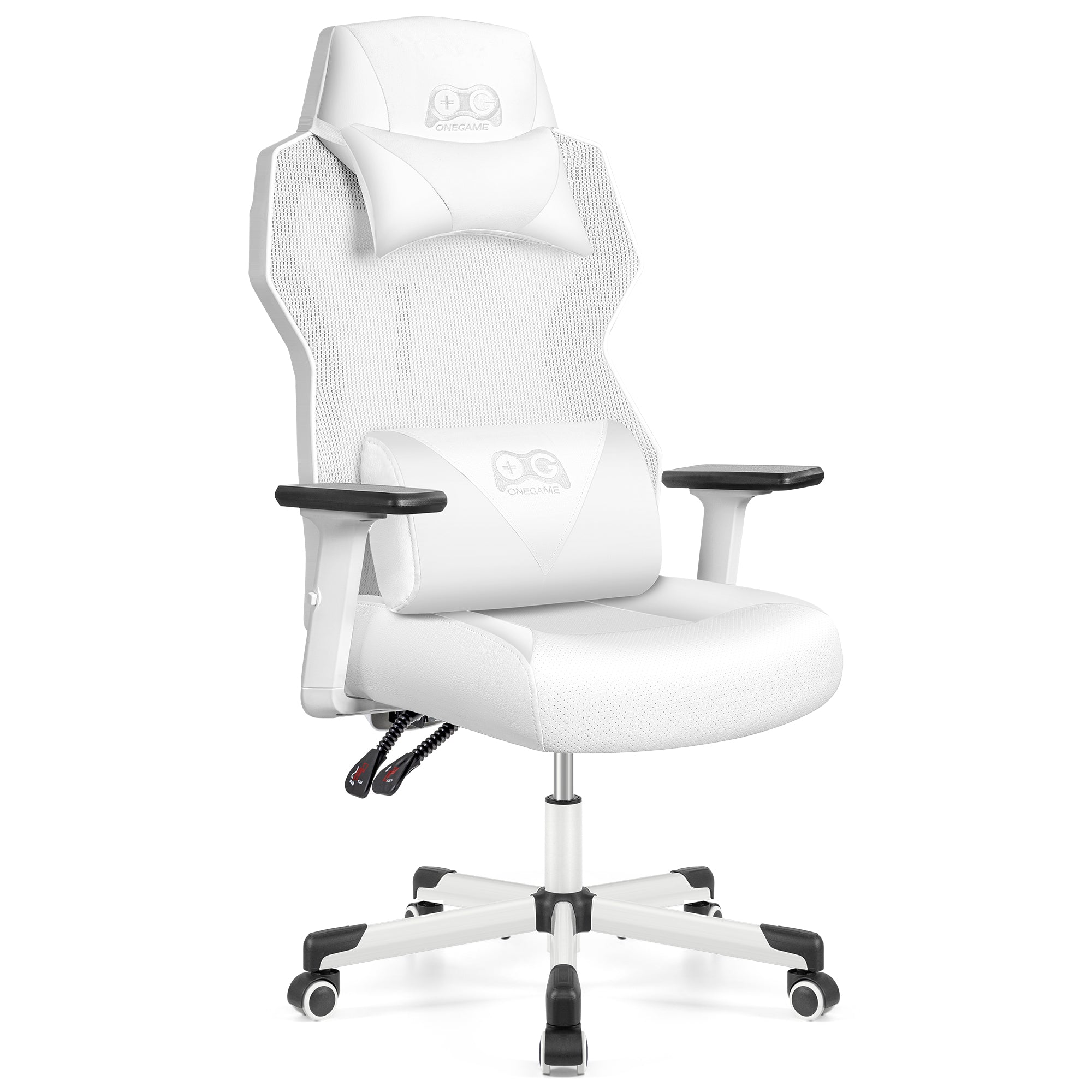 6602 Gaming Chair