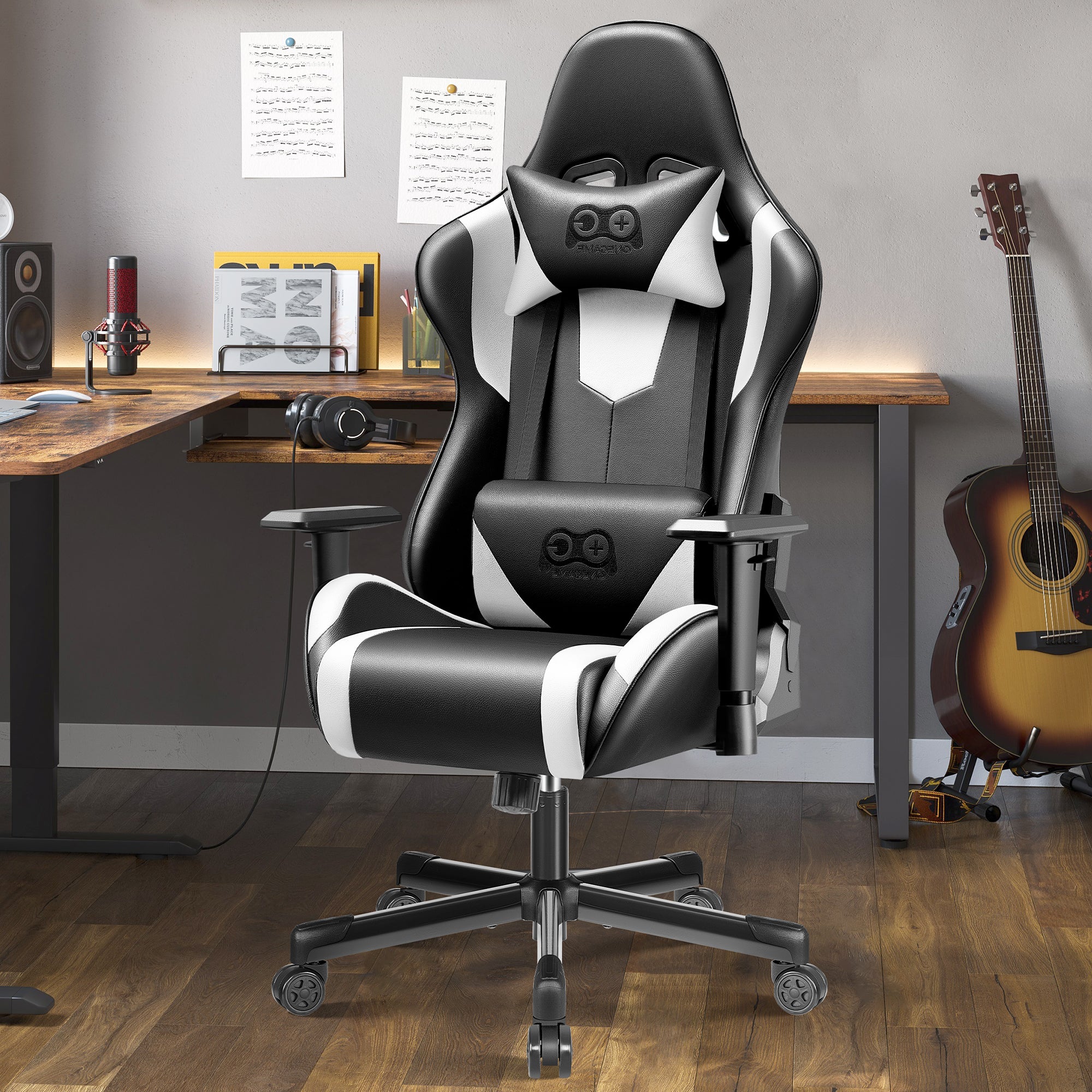 6601 Gaming Chair