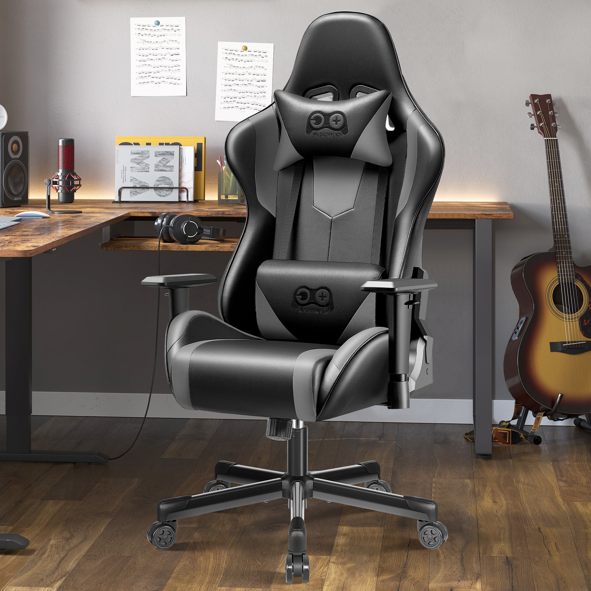 6601 Gaming Chair