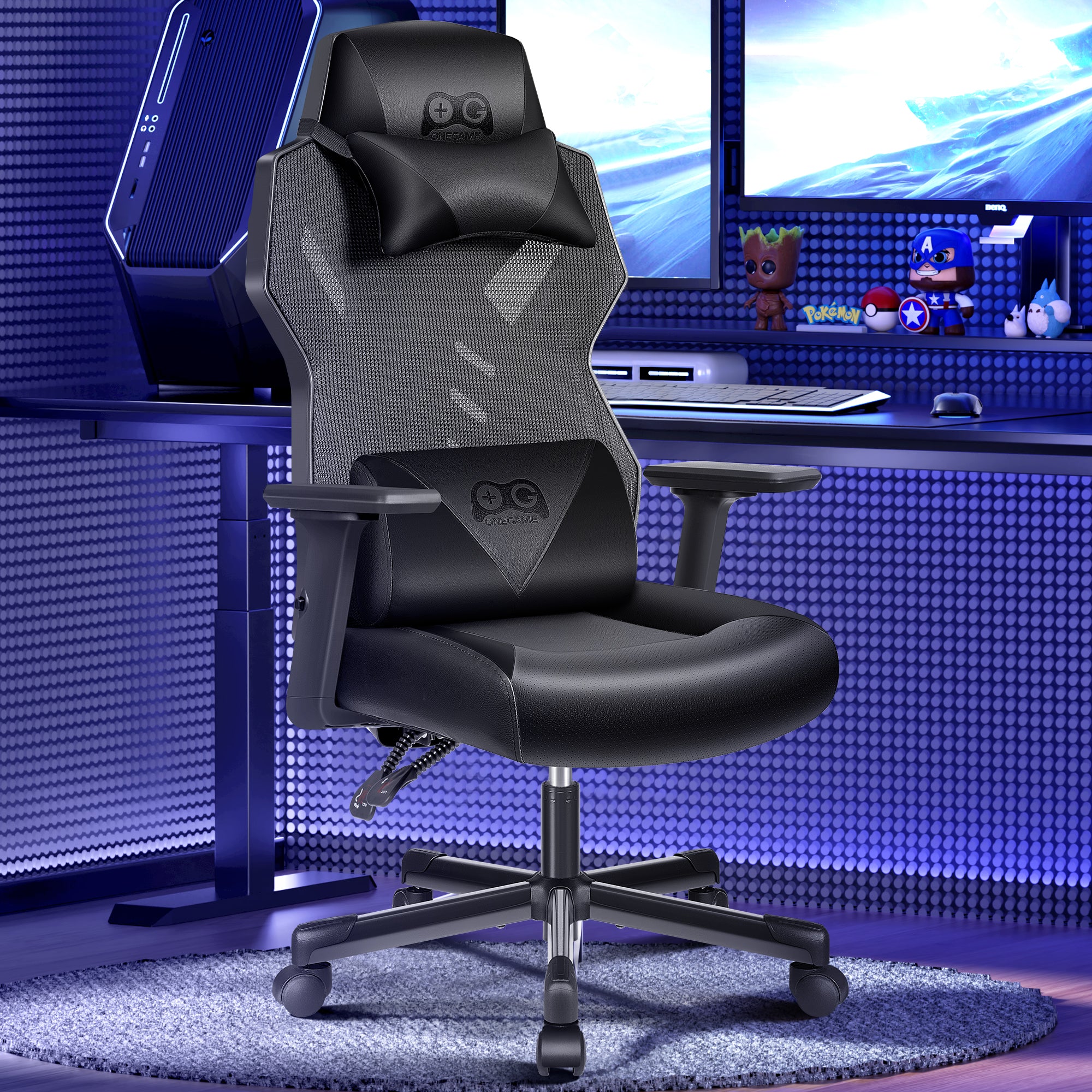 6602 Gaming Chair