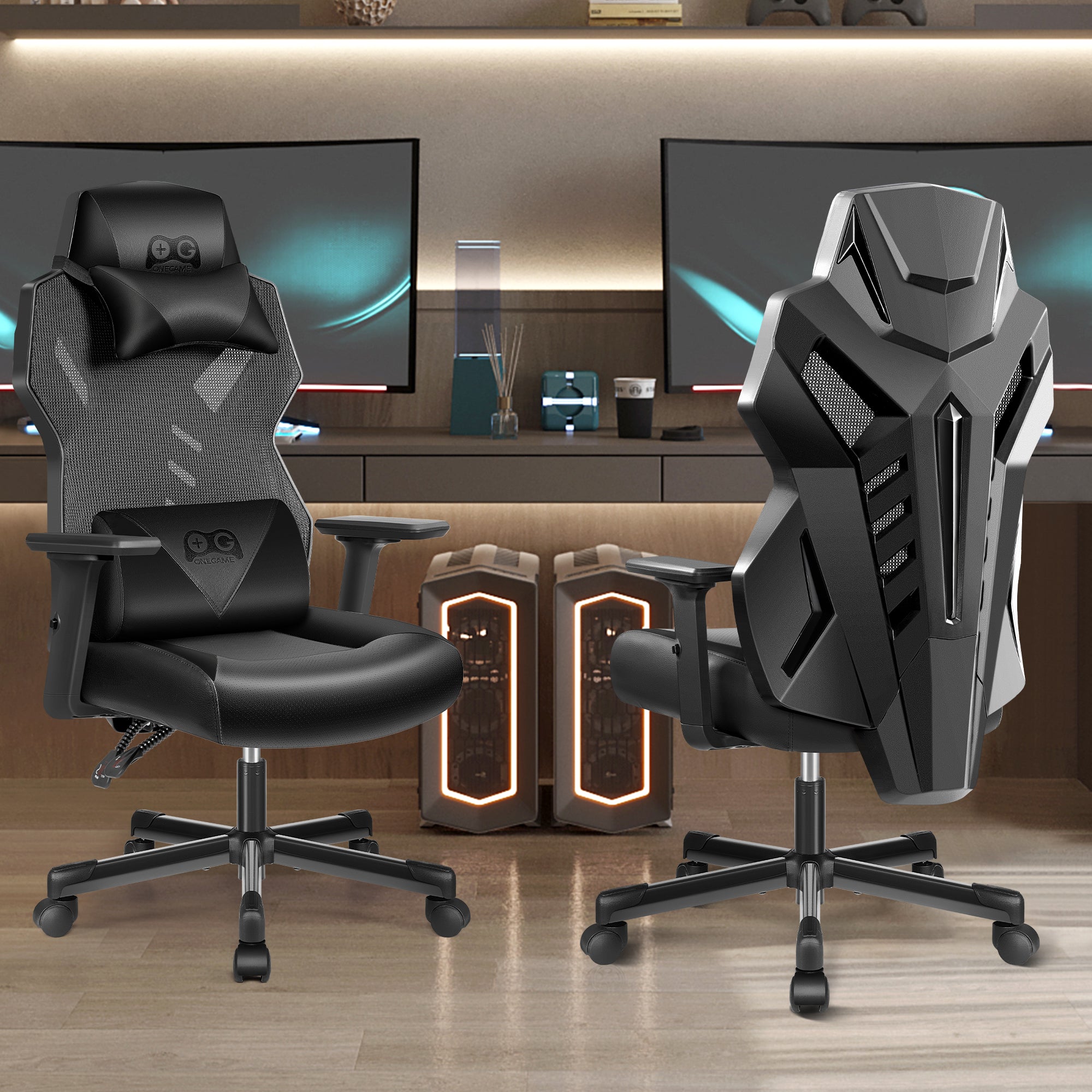 6602 Gaming Chair