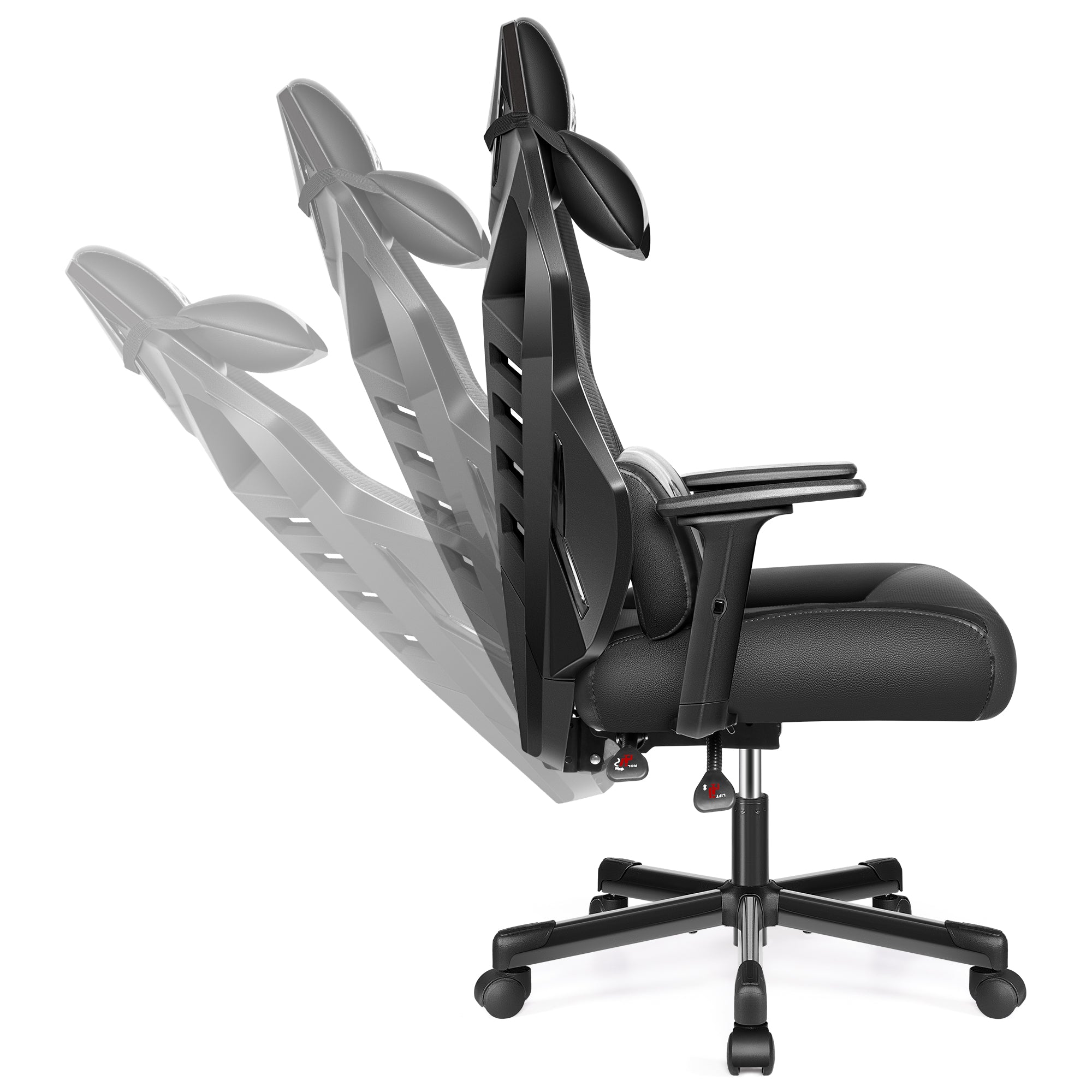 6602 Gaming Chair