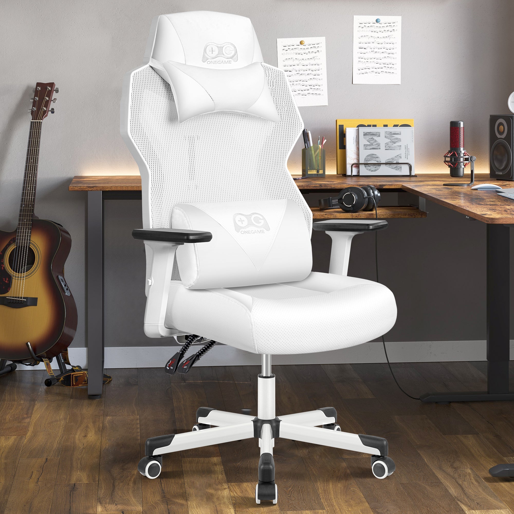 6602 Gaming Chair