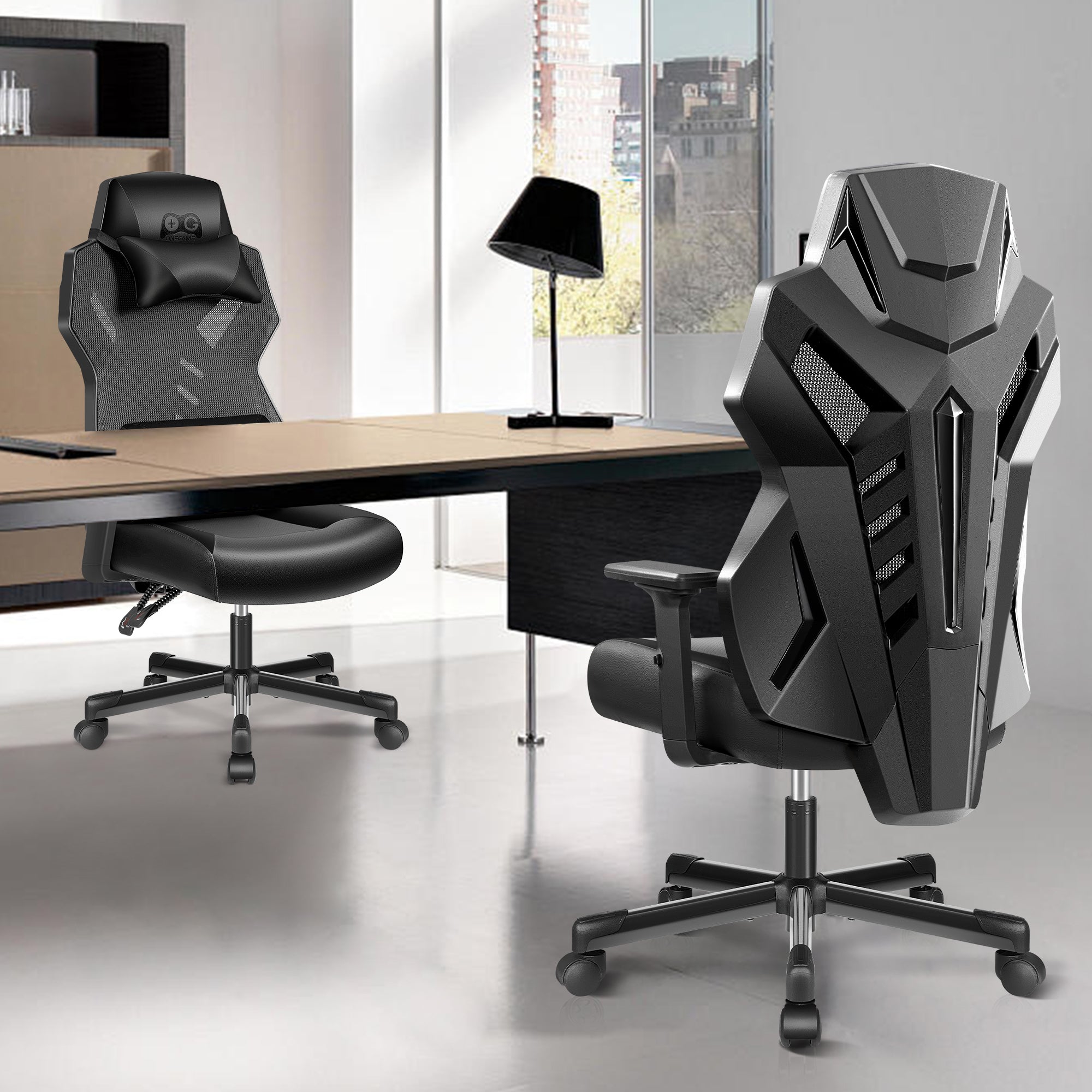 6602 Gaming Chair