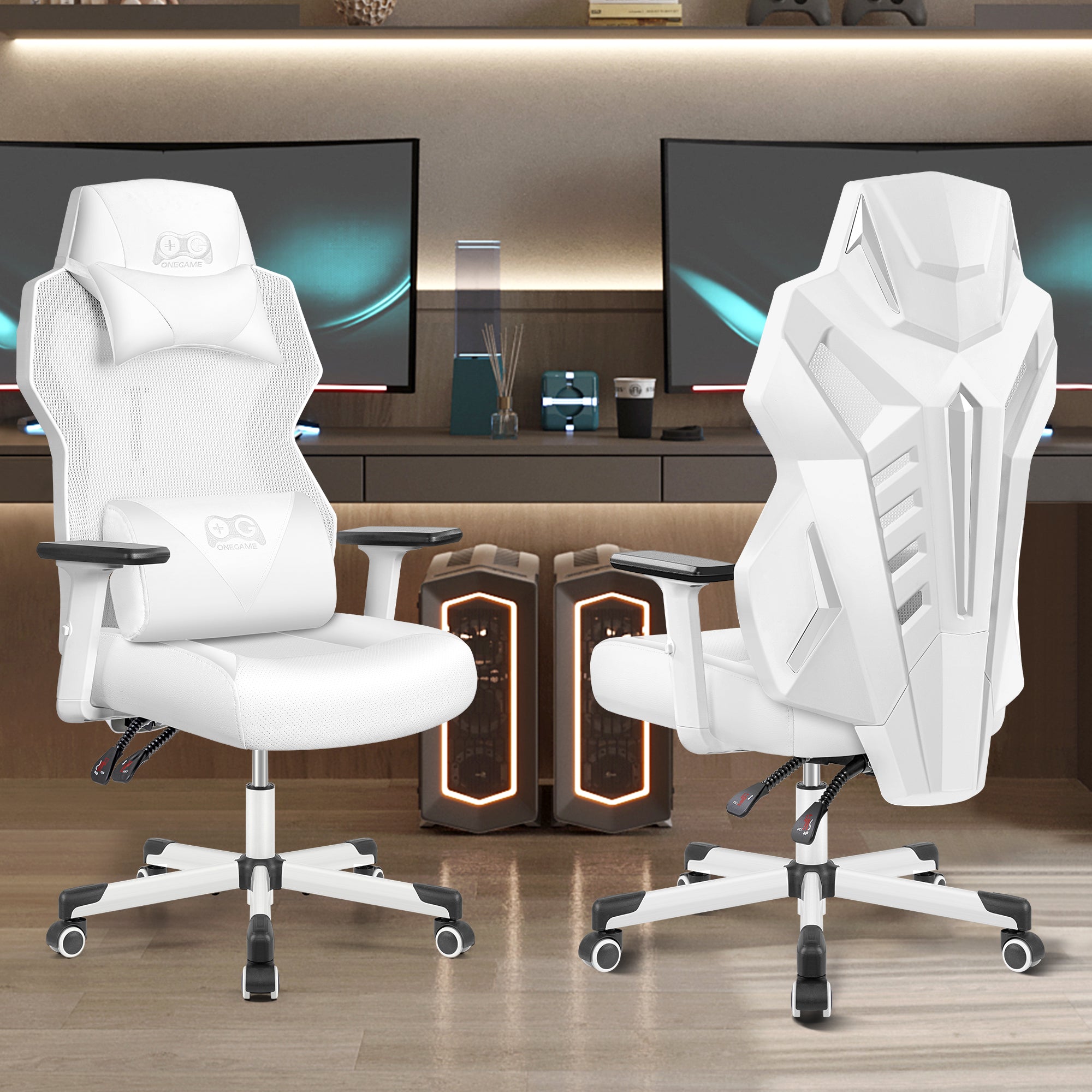 6602 Gaming Chair